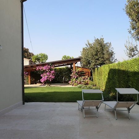 B&B "Corte San Tomaso" Legnago Bagian luar foto