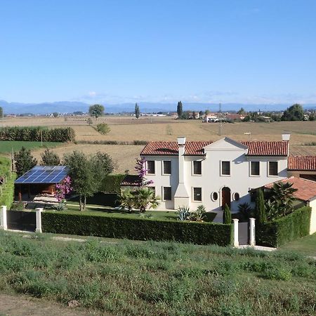 B&B "Corte San Tomaso" Legnago Bagian luar foto