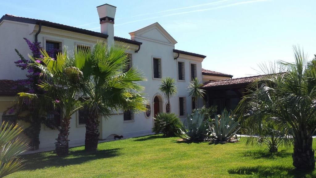 B&B "Corte San Tomaso" Legnago Bagian luar foto
