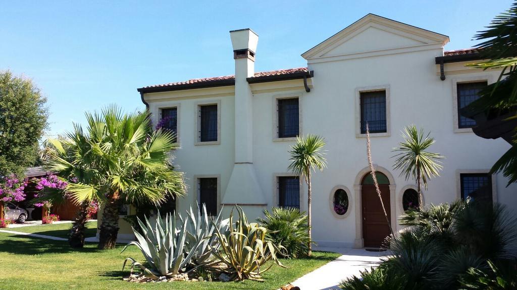 B&B "Corte San Tomaso" Legnago Bagian luar foto