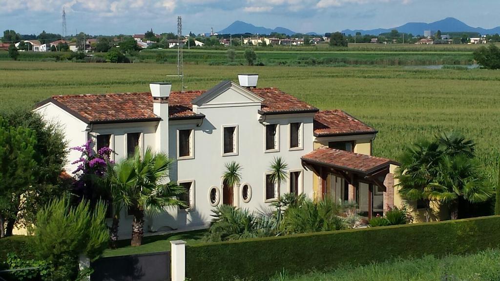B&B "Corte San Tomaso" Legnago Bagian luar foto
