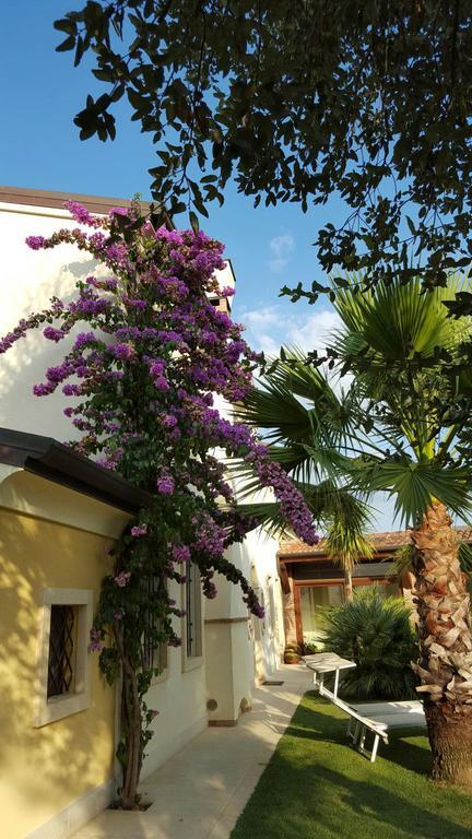 B&B "Corte San Tomaso" Legnago Bagian luar foto