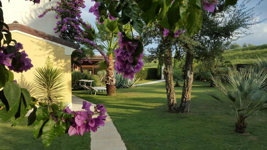 B&B "Corte San Tomaso" Legnago Bagian luar foto