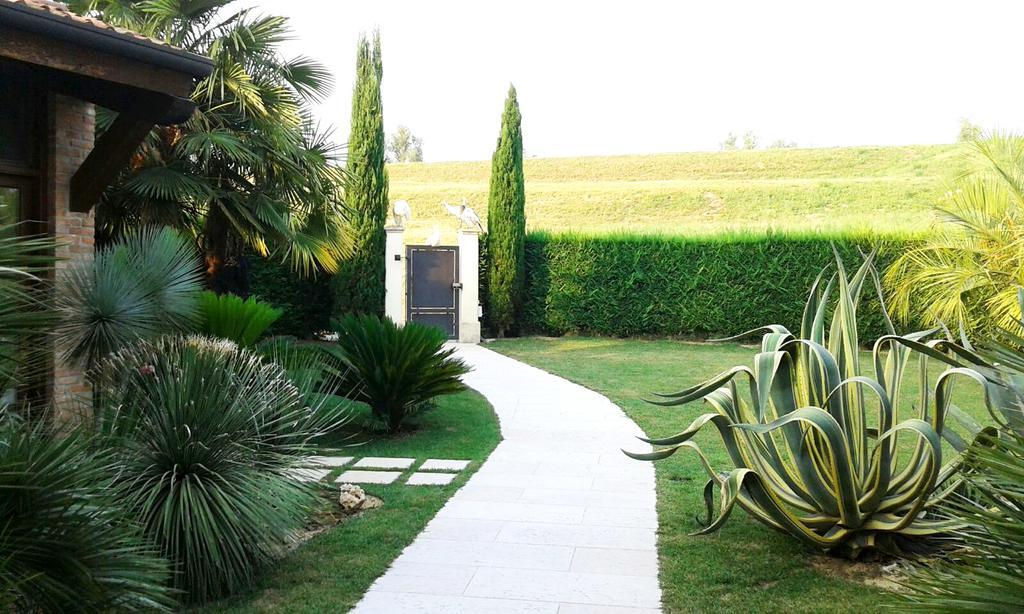 B&B "Corte San Tomaso" Legnago Bagian luar foto