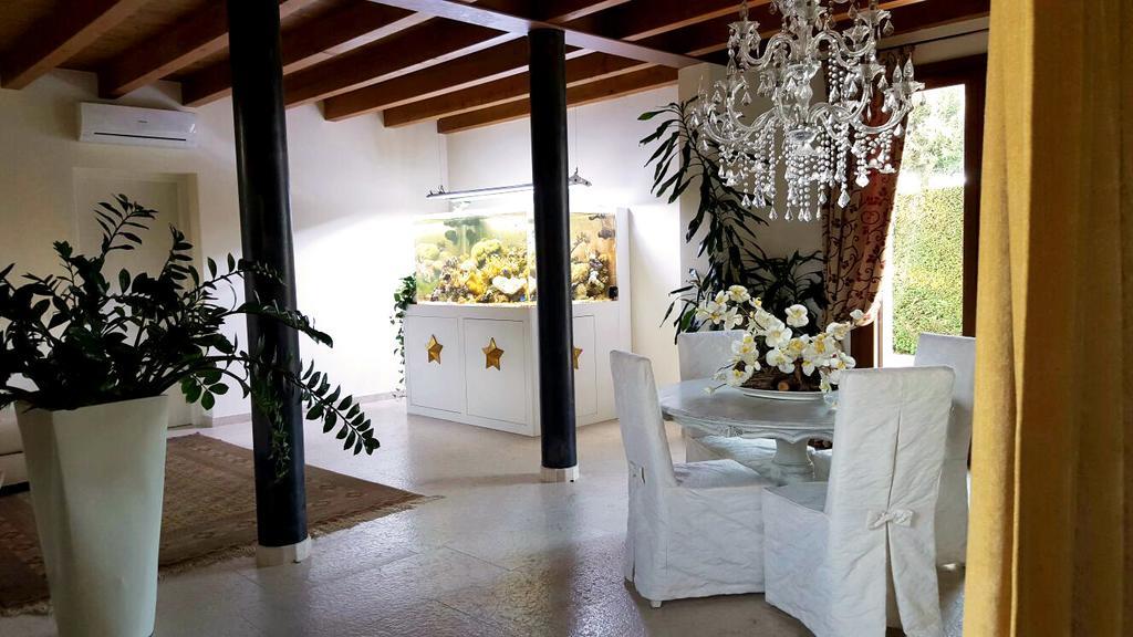 B&B "Corte San Tomaso" Legnago Bagian luar foto