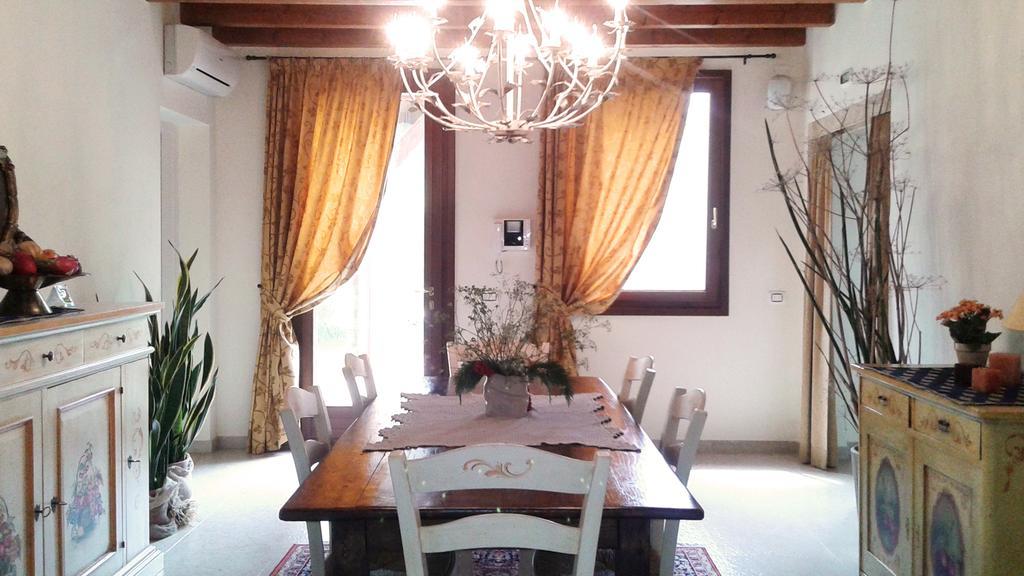 B&B "Corte San Tomaso" Legnago Bagian luar foto