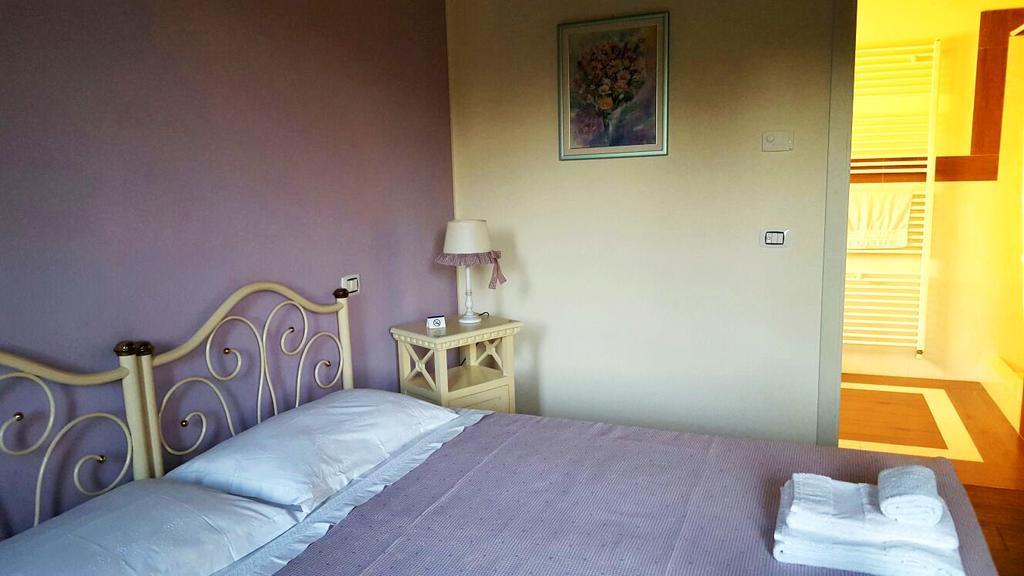 B&B "Corte San Tomaso" Legnago Ruang foto