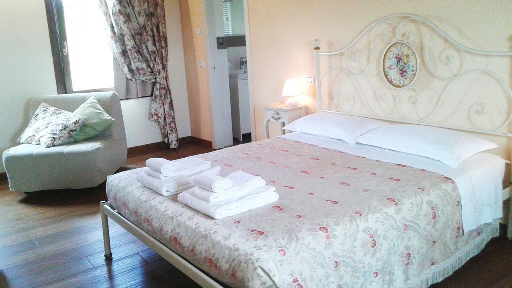 B&B "Corte San Tomaso" Legnago Ruang foto