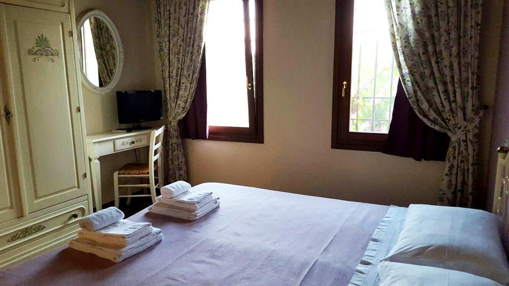 B&B "Corte San Tomaso" Legnago Ruang foto
