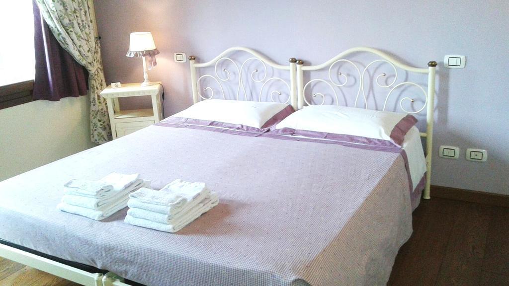 B&B "Corte San Tomaso" Legnago Ruang foto