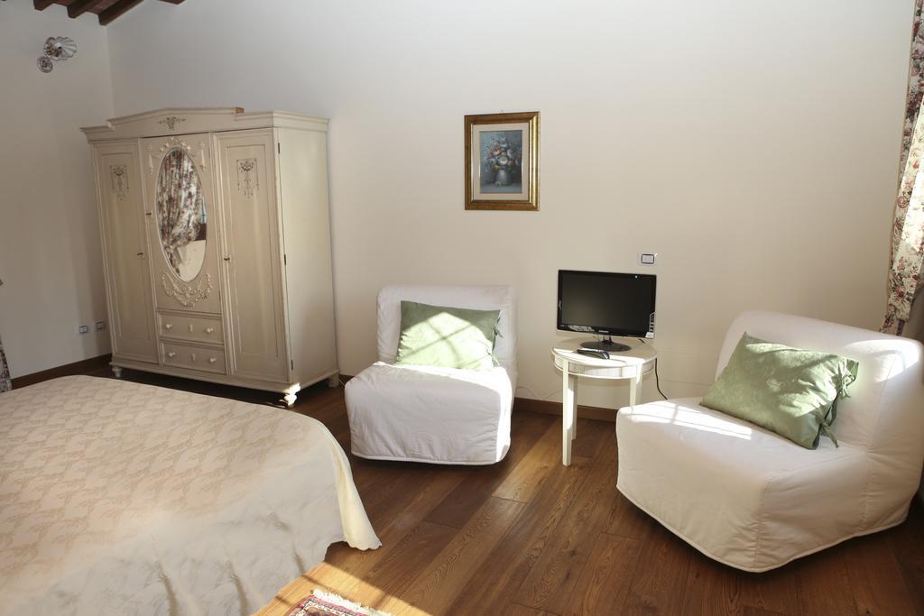 B&B "Corte San Tomaso" Legnago Ruang foto