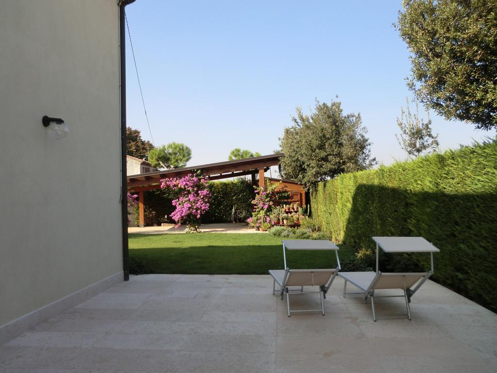B&B "Corte San Tomaso" Legnago Bagian luar foto