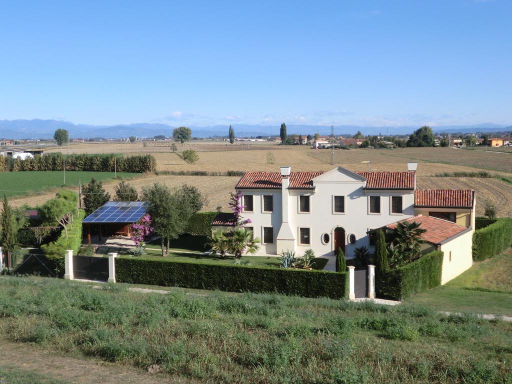 B&B "Corte San Tomaso" Legnago Bagian luar foto